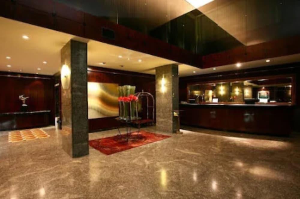 Slaviero Hotel Curitiba Centro photo 2