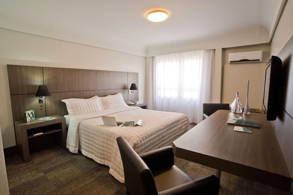 Slaviero Hotel Curitiba Centro photo 3