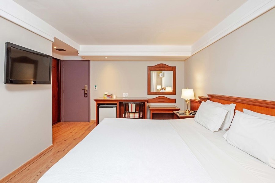 BRAZ HOTEL photo 1