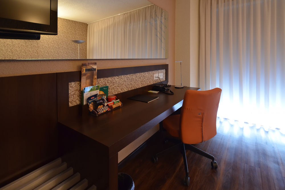 Quality Hotel Curitiba photo 1