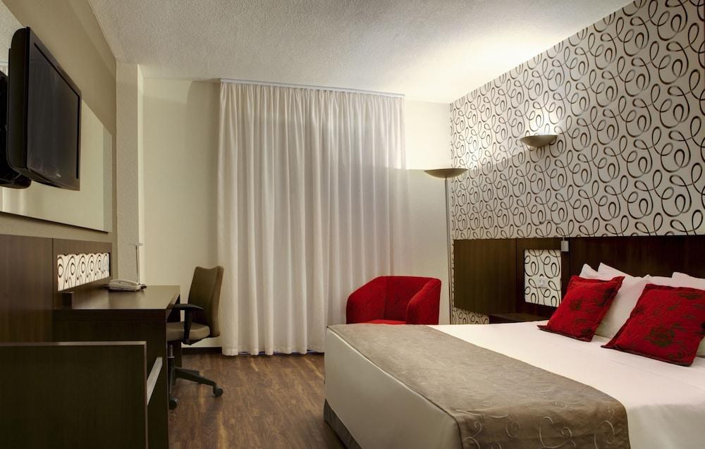 Quality Hotel Curitiba photo 2