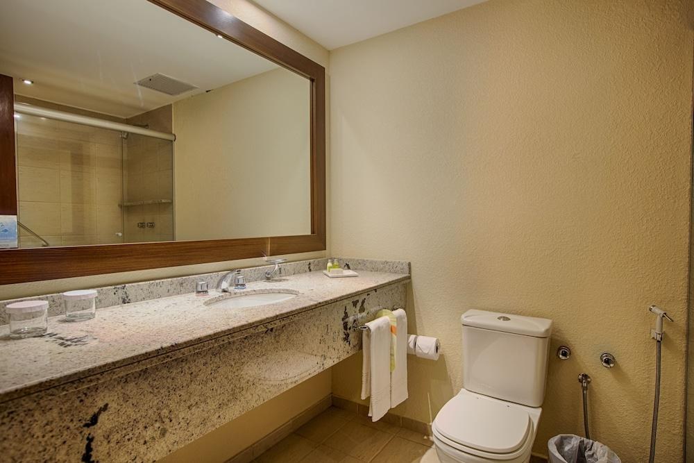 Quality Hotel Curitiba photo 4