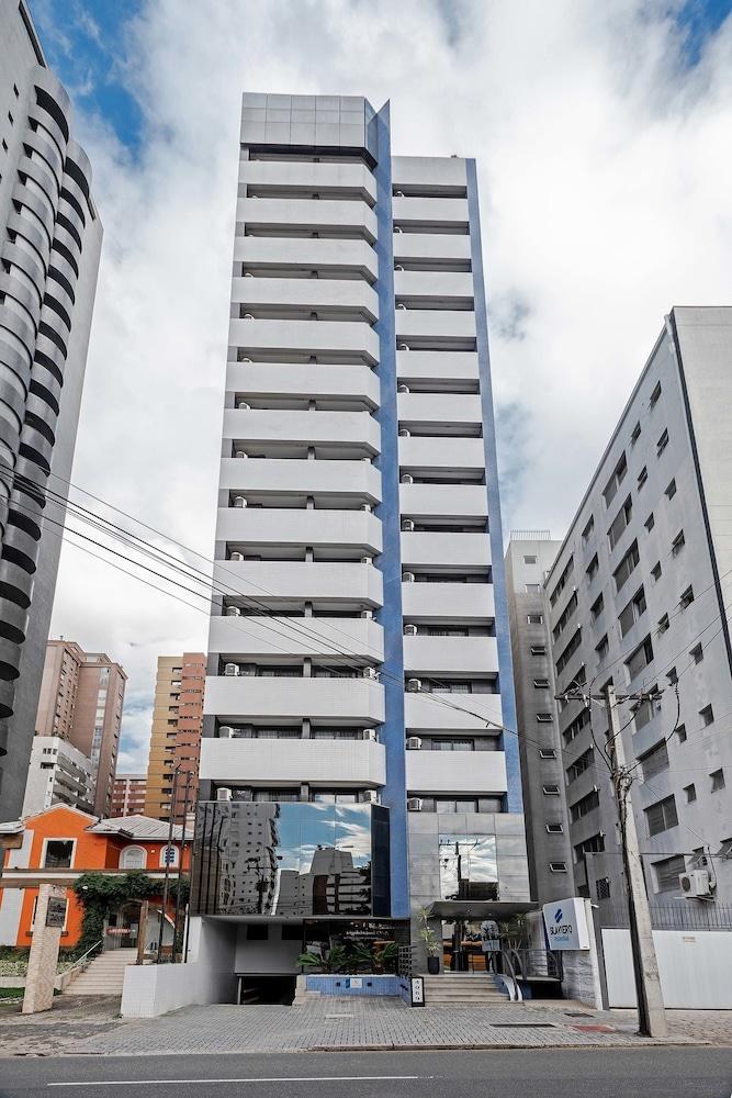 Slaviero Curitiba Batel photo 2