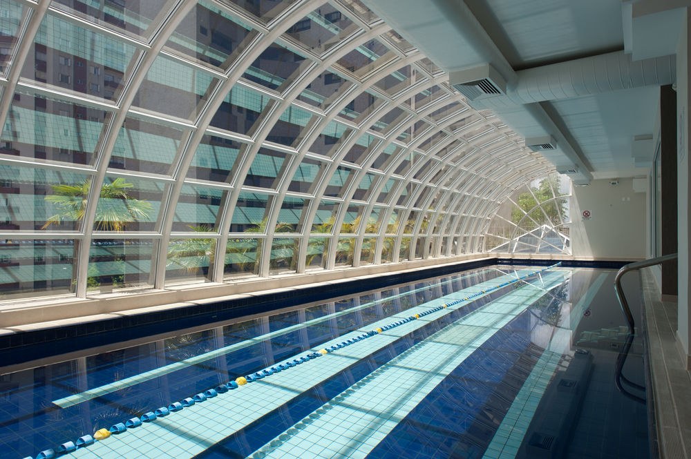 Qoya Hotel Curitiba, Curio Collection by Hilton photo 4