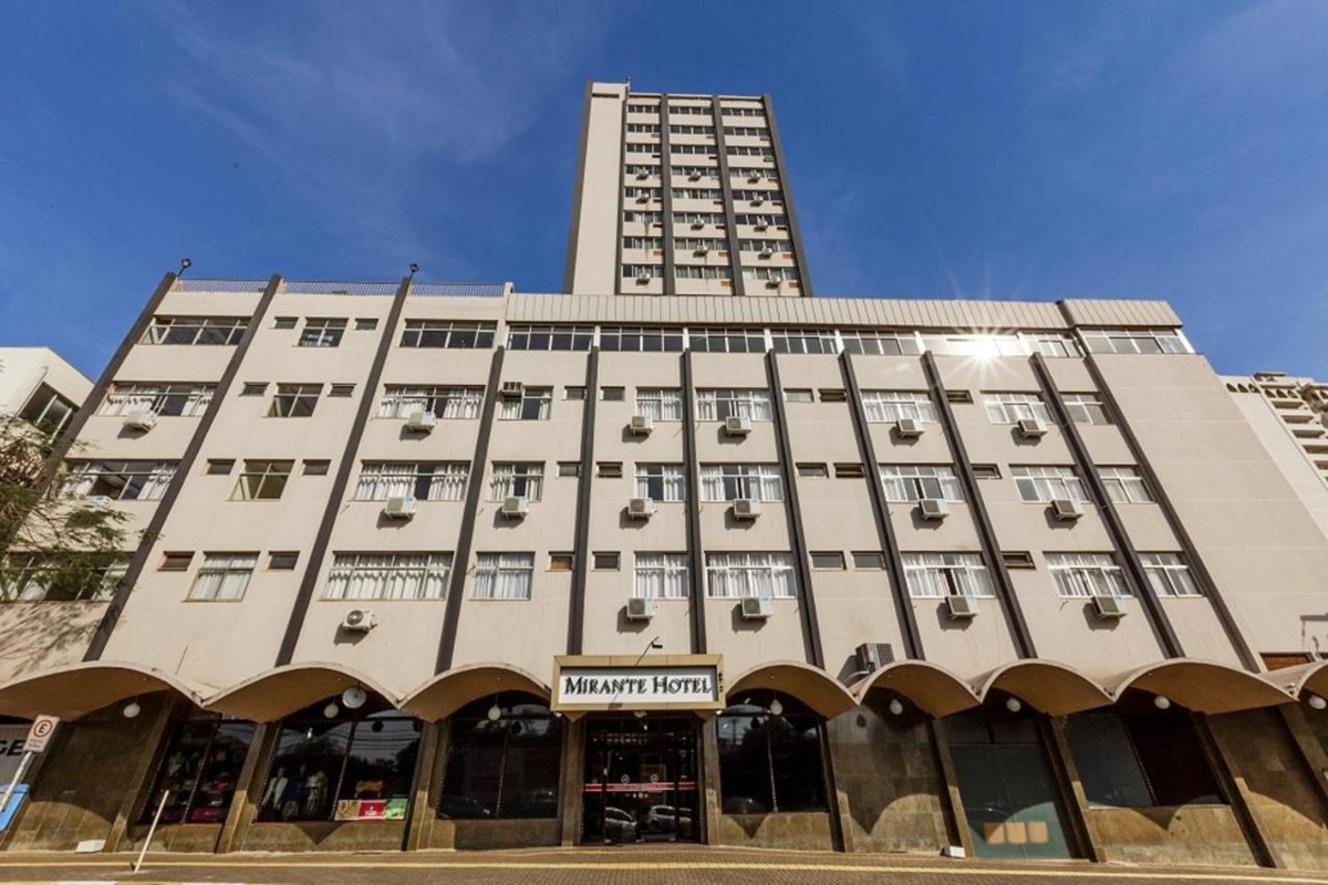 MIRANTE HOTEL