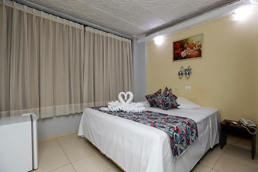 MIRANTE HOTEL photo 1