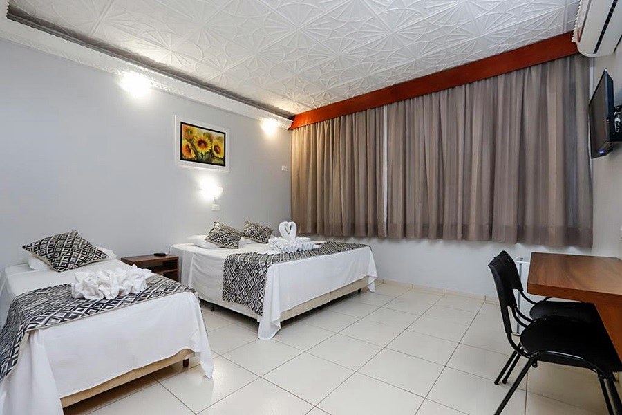 MIRANTE HOTEL photo 2