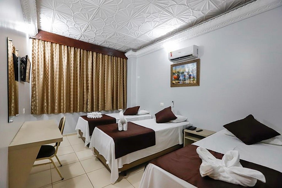 MIRANTE HOTEL photo 3