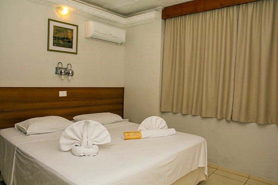 MIRANTE HOTEL photo 4