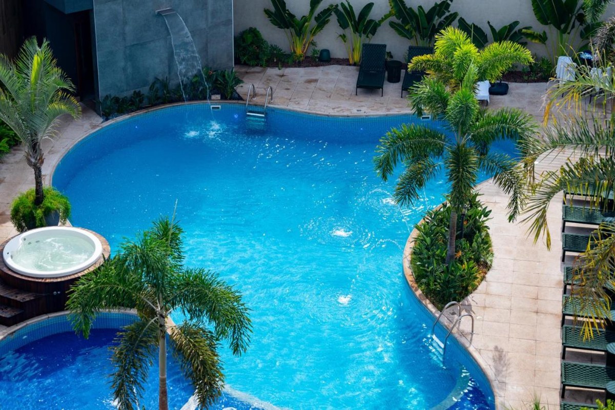NADAI CONFORT HOTEL photo 3