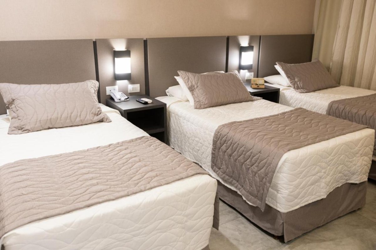 NADAI CONFORT HOTEL photo 4