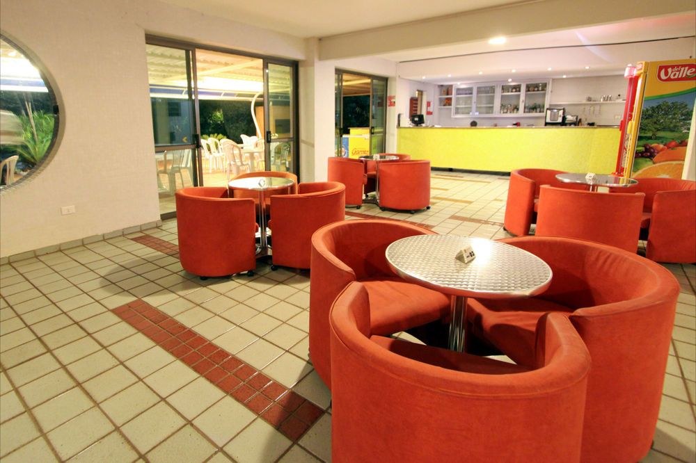 FALLS GALLI PALACE HOTEL