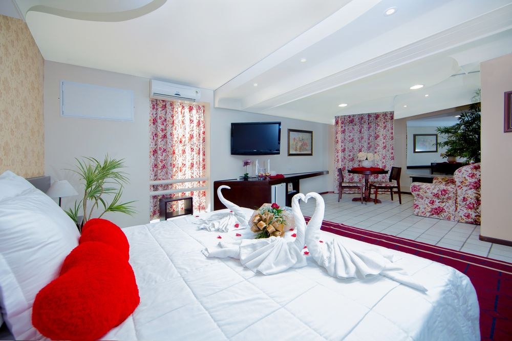 FALLS GALLI PALACE HOTEL photo 1