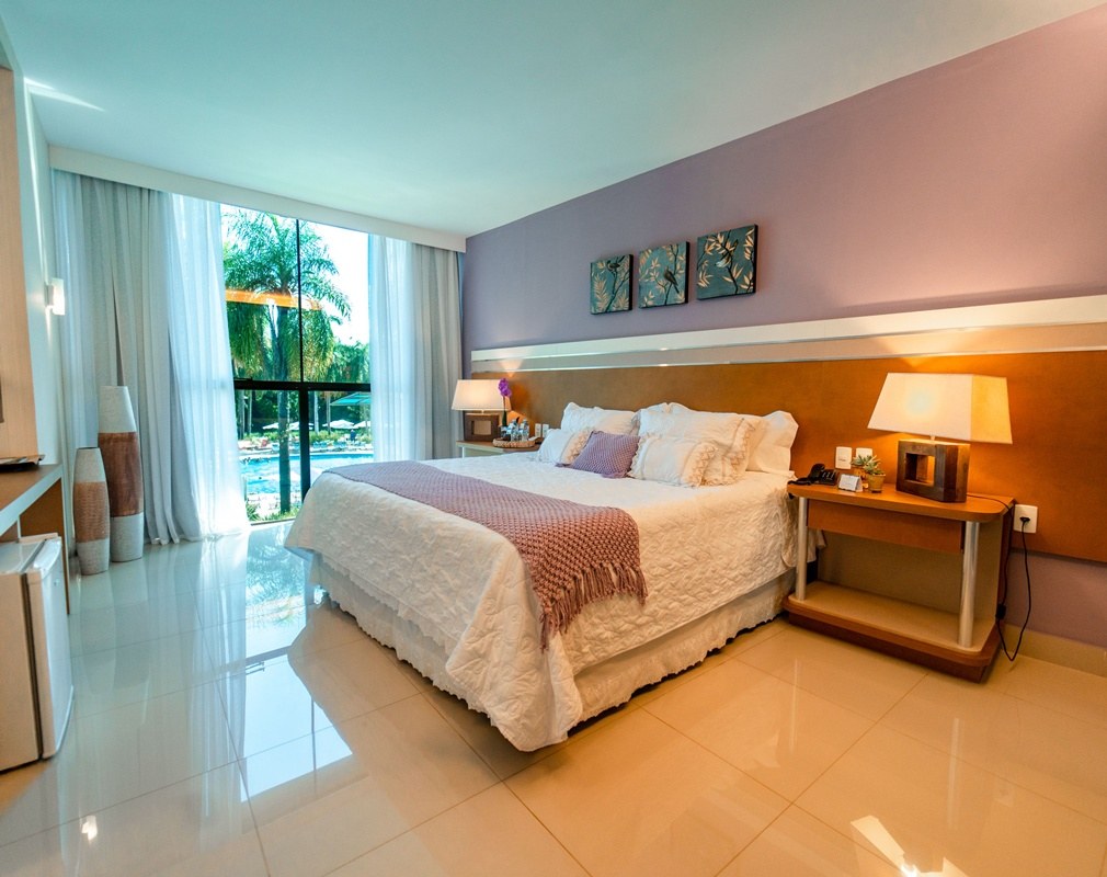 VIVAZ CATARATAS RESORT photo 1