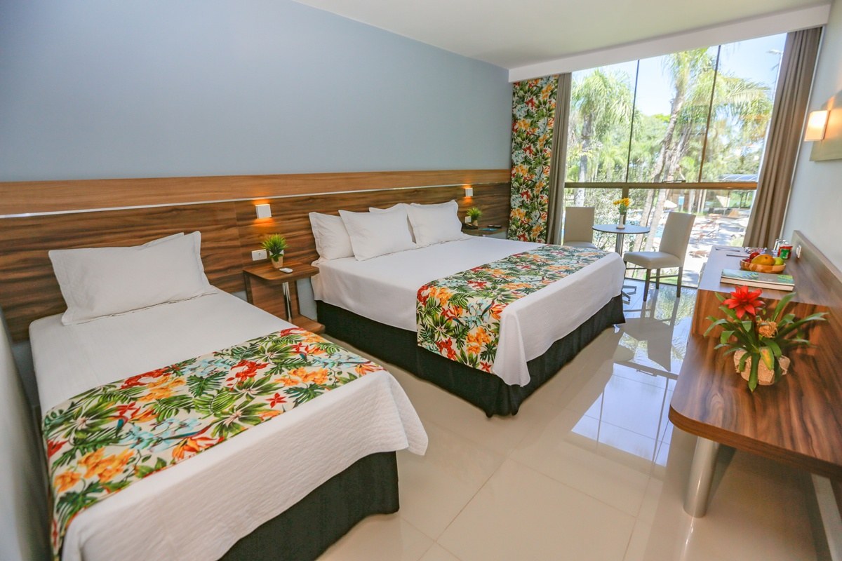 VIVAZ CATARATAS RESORT photo 3