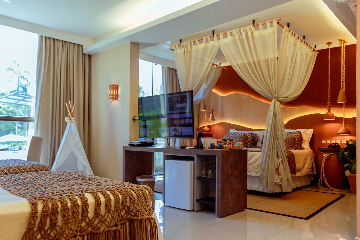 VIVAZ CATARATAS RESORT photo 4
