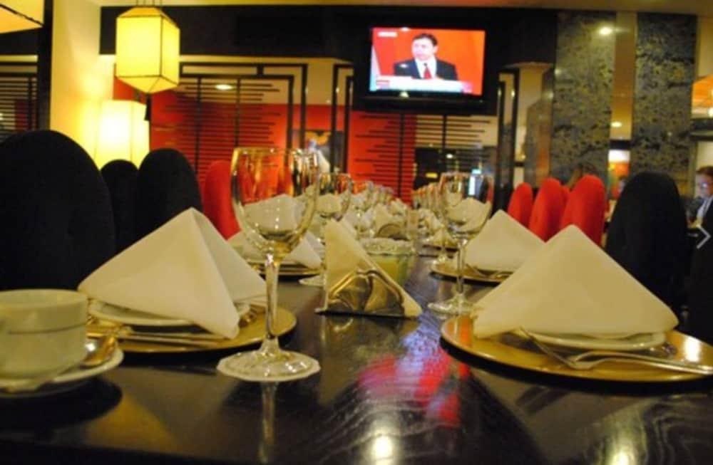 Plaza São Rafael Hotel photo 4