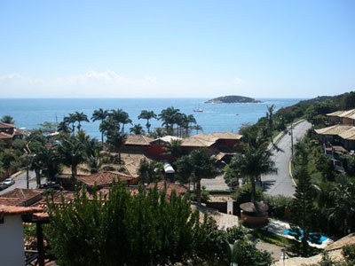 Aguabúzios Hotel Pousada photo 1