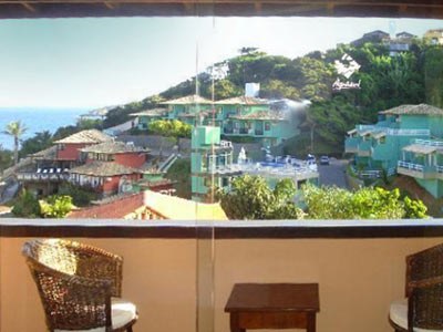 Aguabúzios Hotel Pousada photo 2