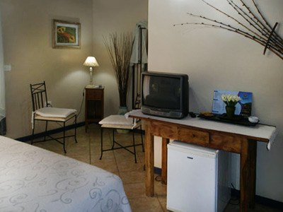Aguabúzios Hotel Pousada photo 4