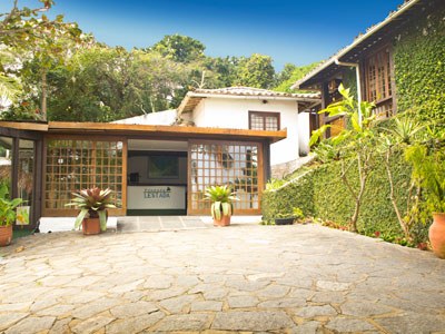 Pousada Lestada by Latitud Hoteles photo 1