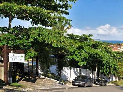 Pousada Lestada by Latitud Hoteles photo 2