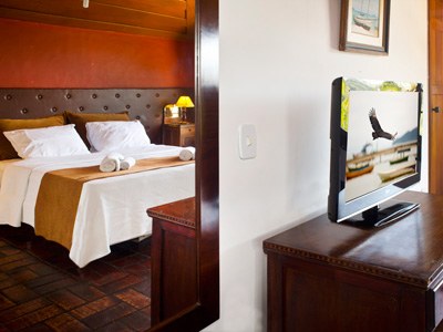 Pousada Lestada by Latitud Hoteles photo 4