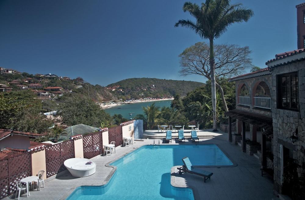 Colonna Park Hotel photo 4