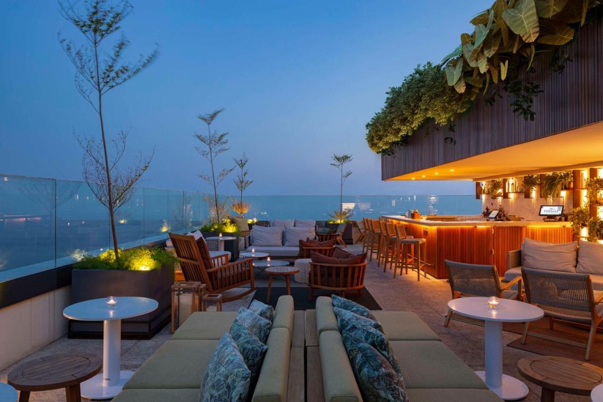Hilton Rio de Janeiro Copacabana photo 4