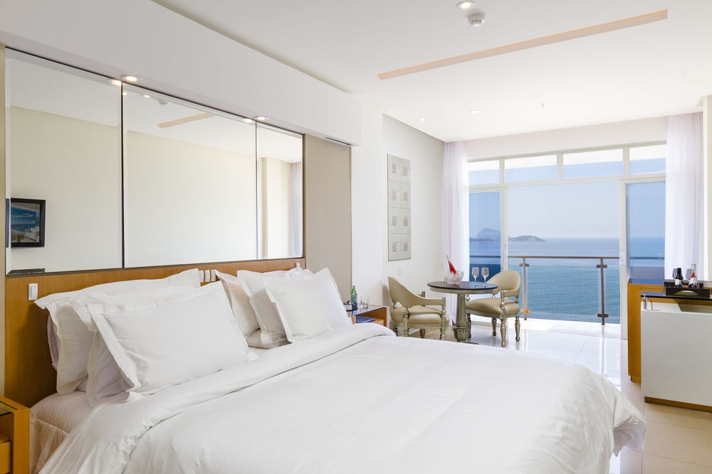 PRAIA IPANEMA HOTEL