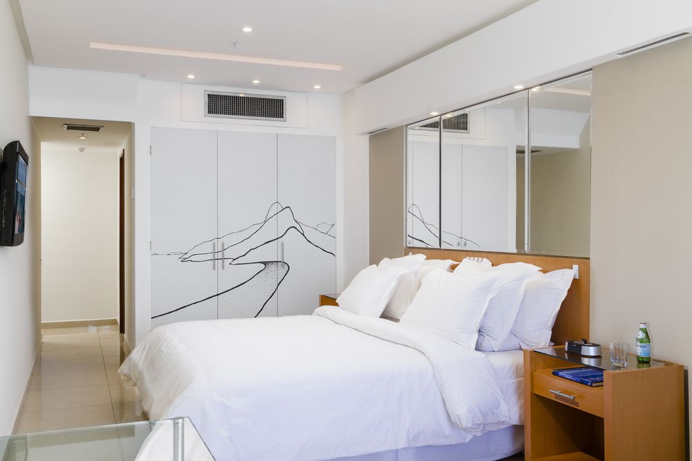 PRAIA IPANEMA HOTEL photo 1