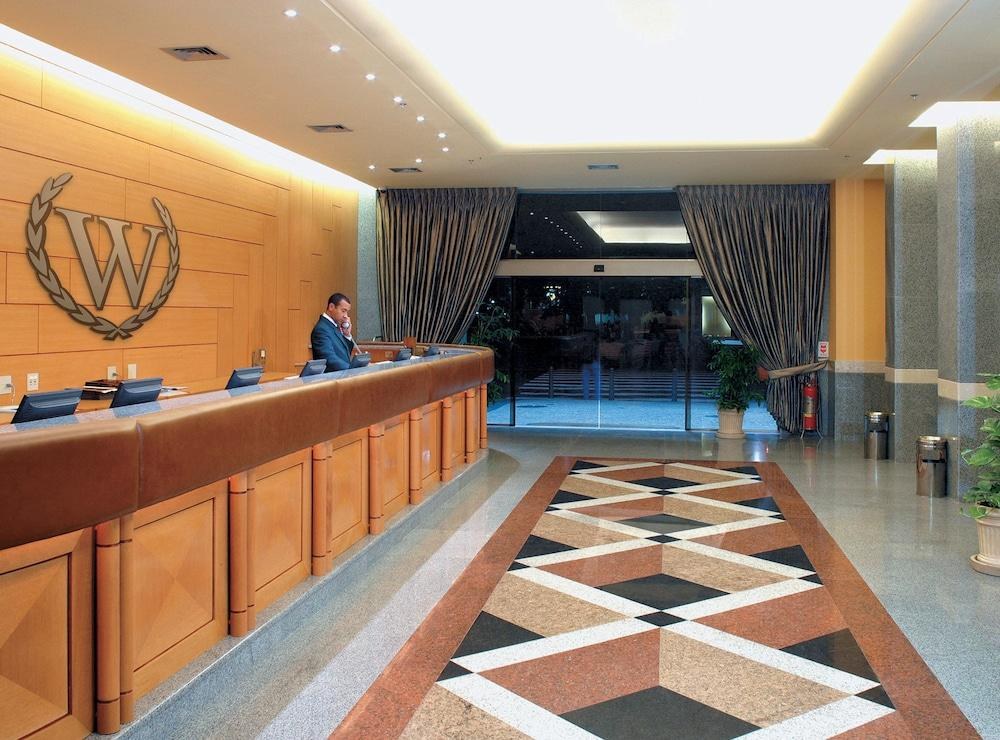 WINDSOR GUANABARA photo 2