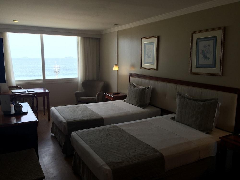 Olinda Rio Hotel photo 2
