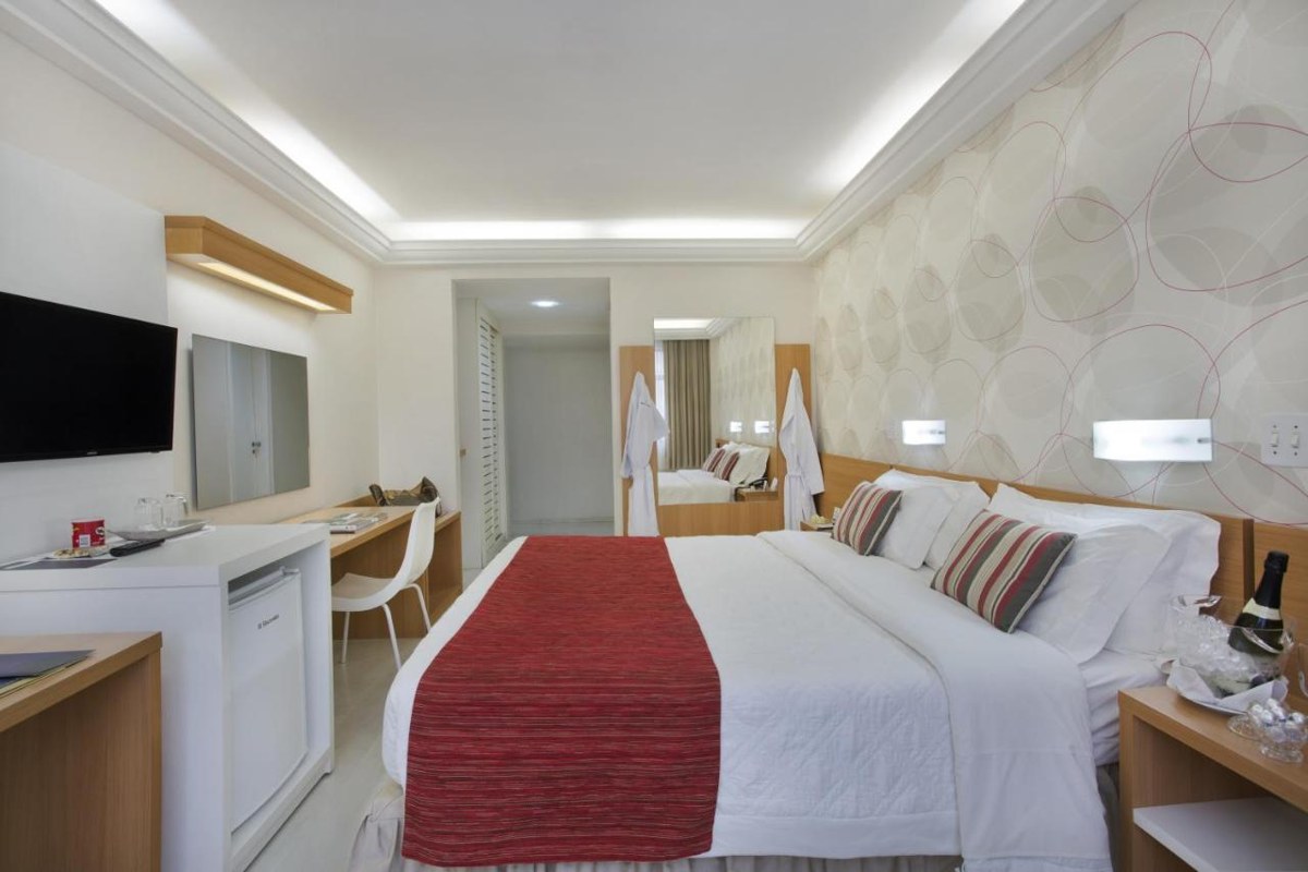 COPA SUL HOTEL