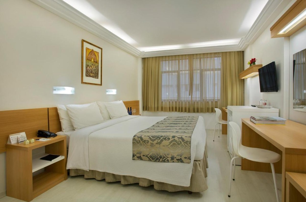 COPA SUL HOTEL photo 1