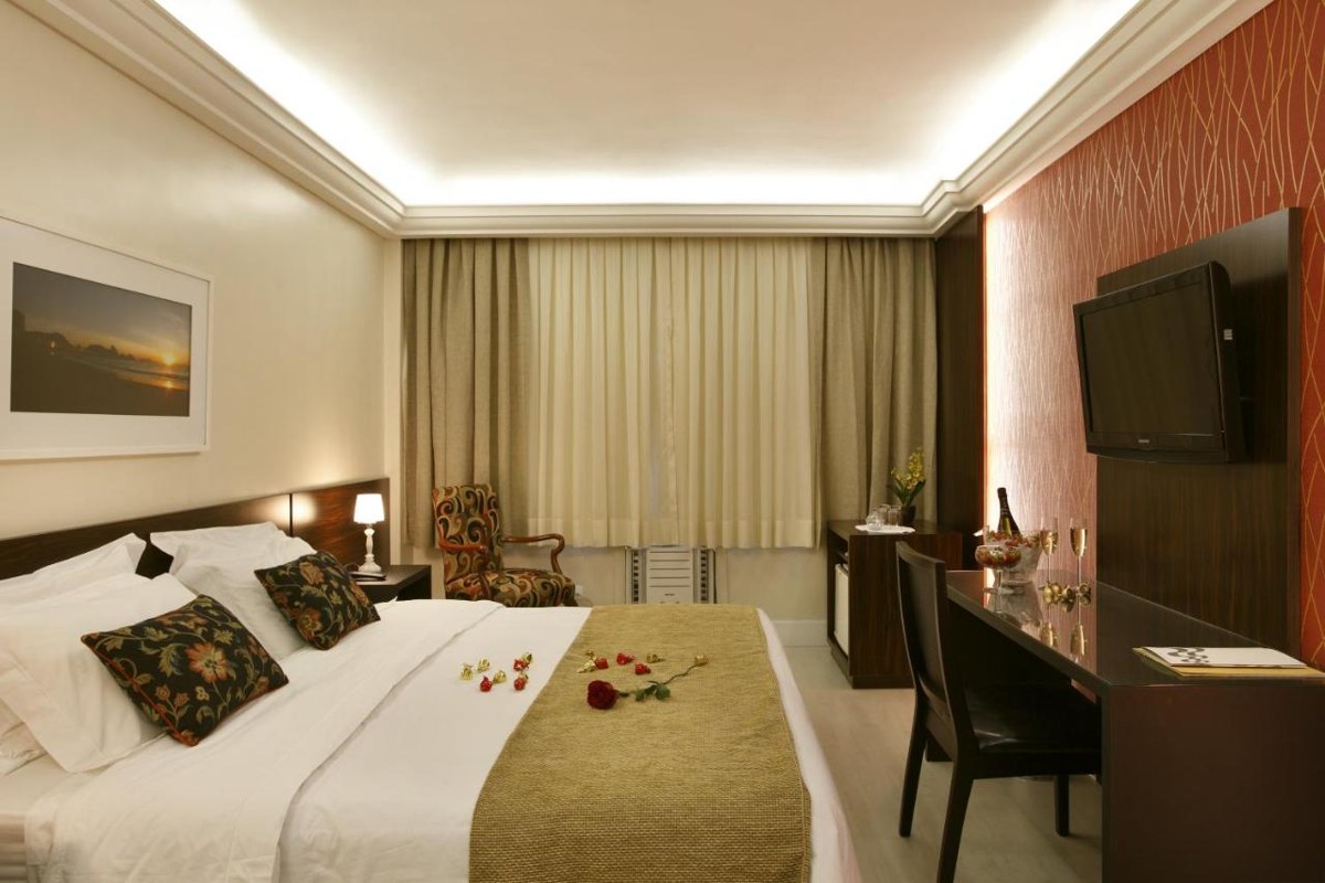 COPA SUL HOTEL photo 3