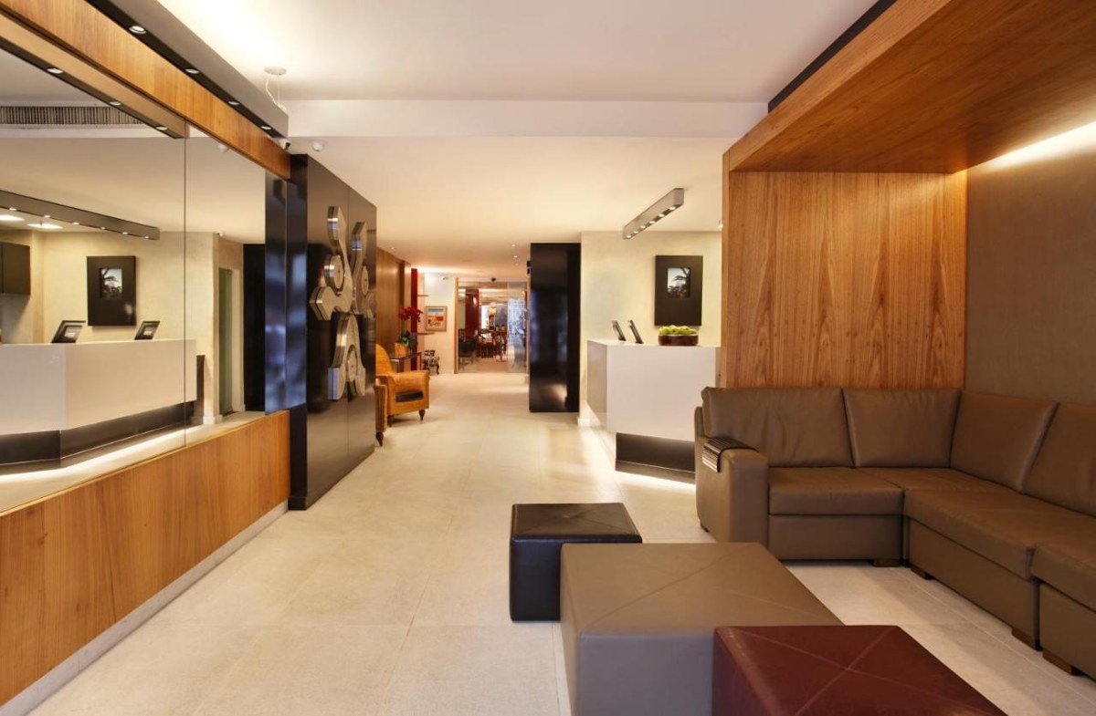 COPA SUL HOTEL photo 4