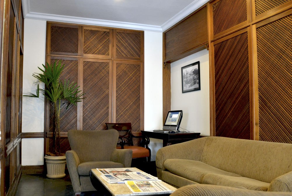 B&B Hotel Santos Dumont Rio de Janeiro photo 1