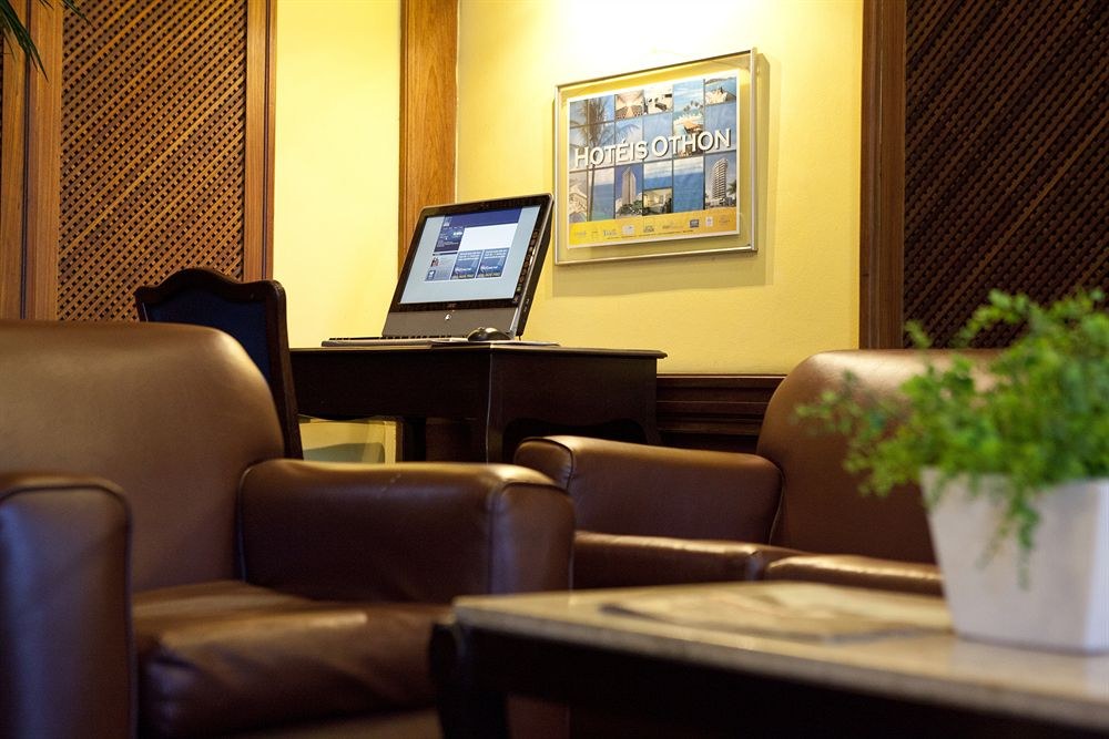 B&B Hotel Santos Dumont Rio de Janeiro photo 3