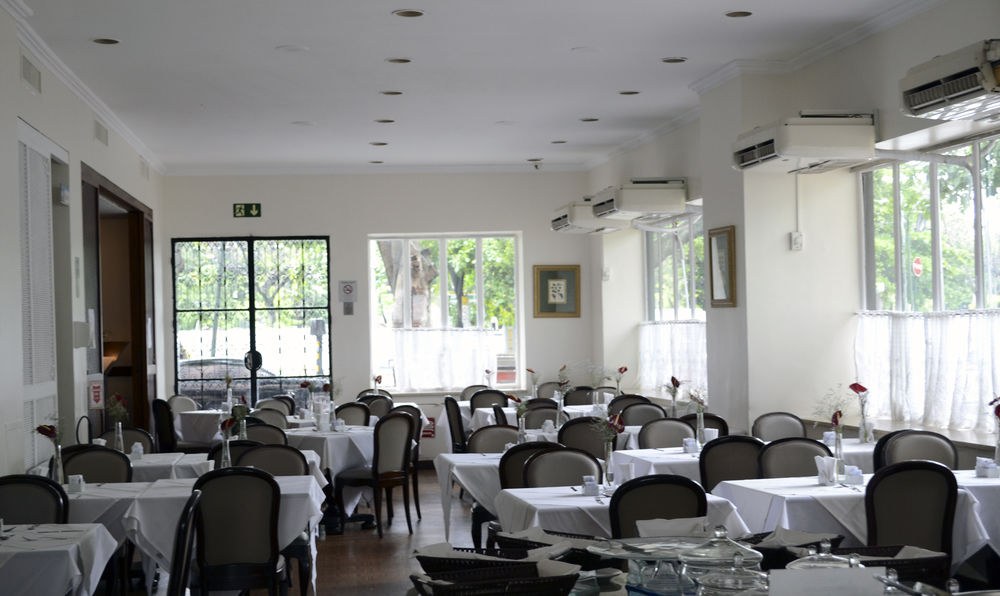 B&B Hotel Santos Dumont Rio de Janeiro photo 4