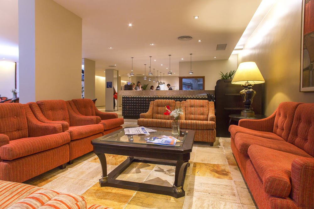 Savoy Othon Lite photo 1