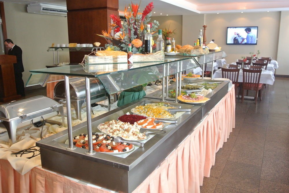 Augusto's Rio Copa Hotel photo 1