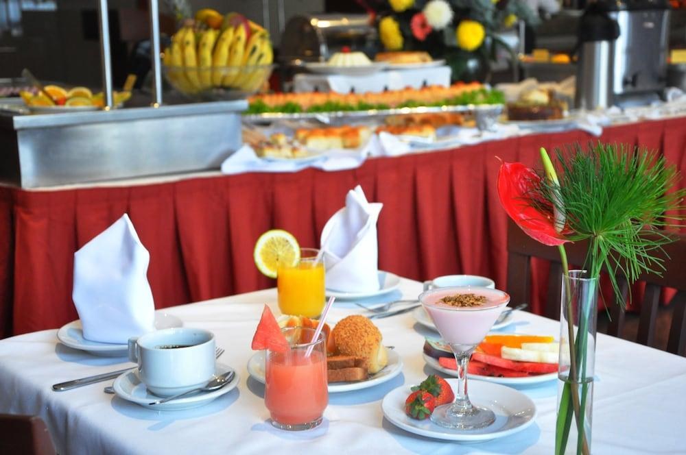 Augusto's Rio Copa Hotel photo 4