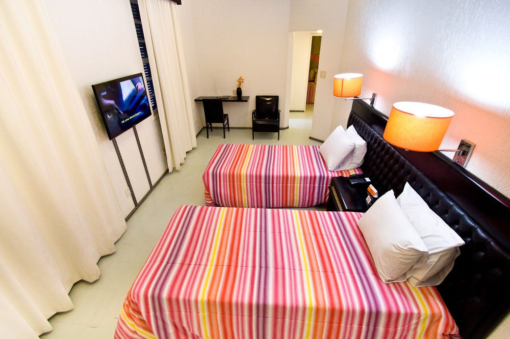 Hotel Normandie - by Easy Hotels photo 1