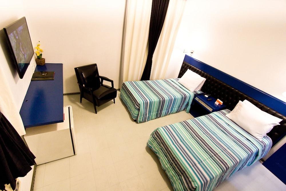 Hotel Normandie - by Easy Hotels photo 2