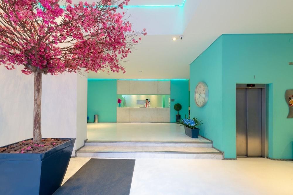Hotel Normandie - by Easy Hotels photo 4