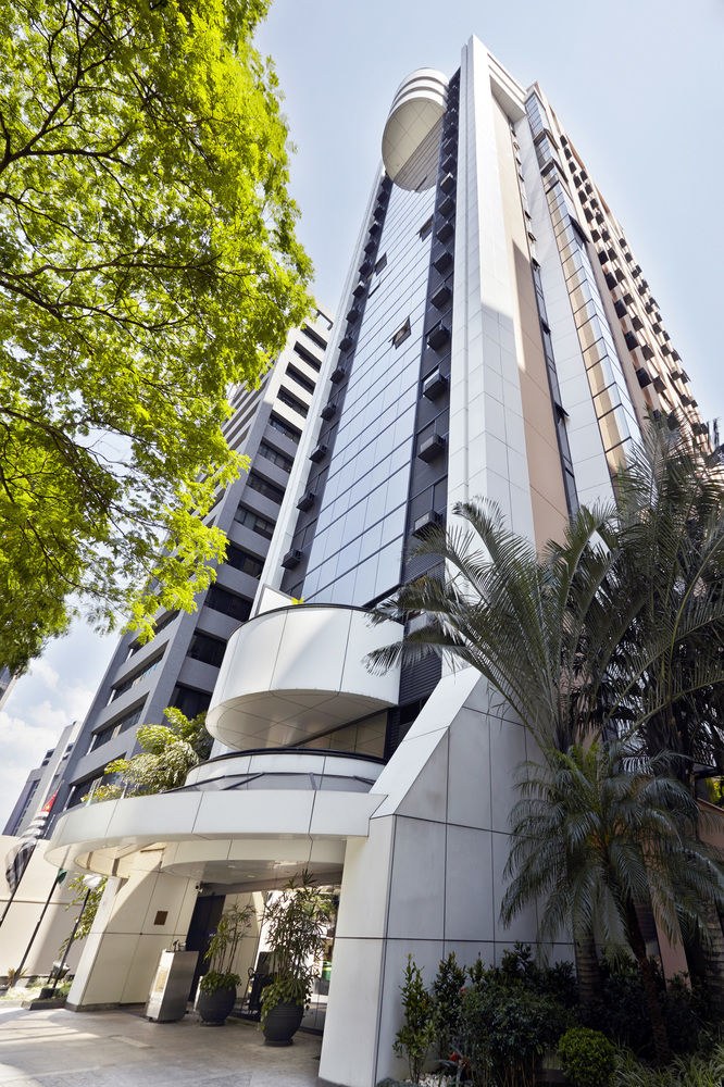 Transamerica Executive Faria Lima photo 1