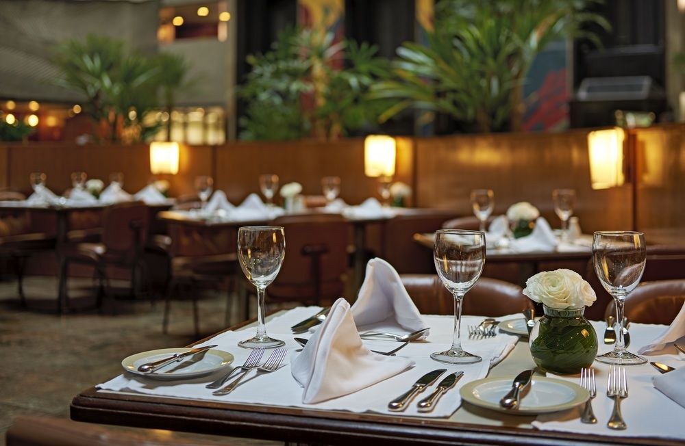 MAKSOUD PLAZA DISTRIBUTED BY ACCORHOTELS photo 1