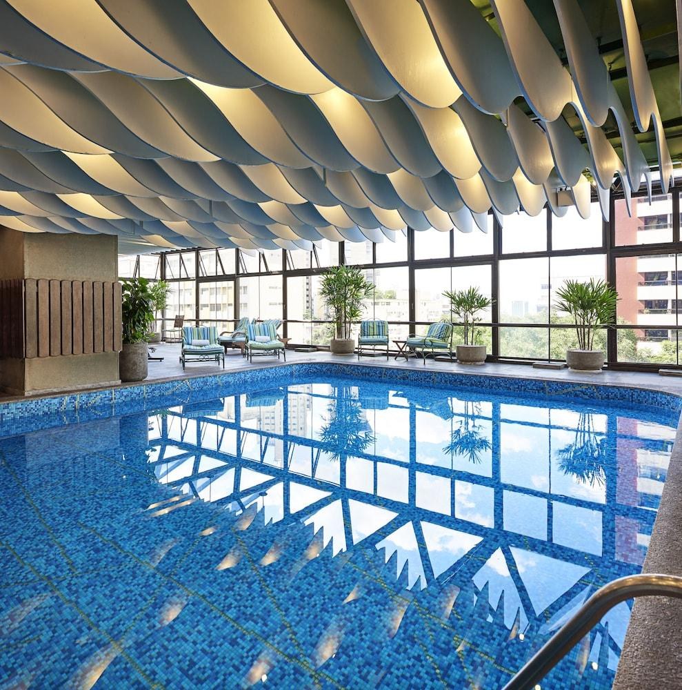 MAKSOUD PLAZA DISTRIBUTED BY ACCORHOTELS photo 2