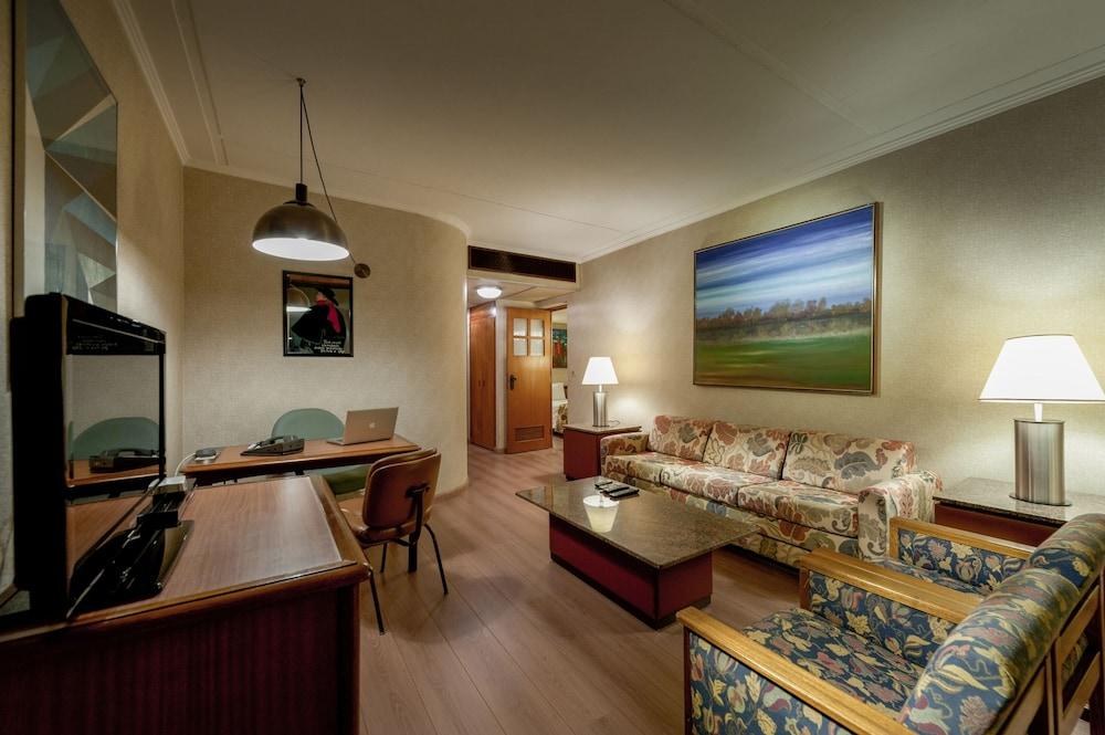 MAKSOUD PLAZA DISTRIBUTED BY ACCORHOTELS photo 3